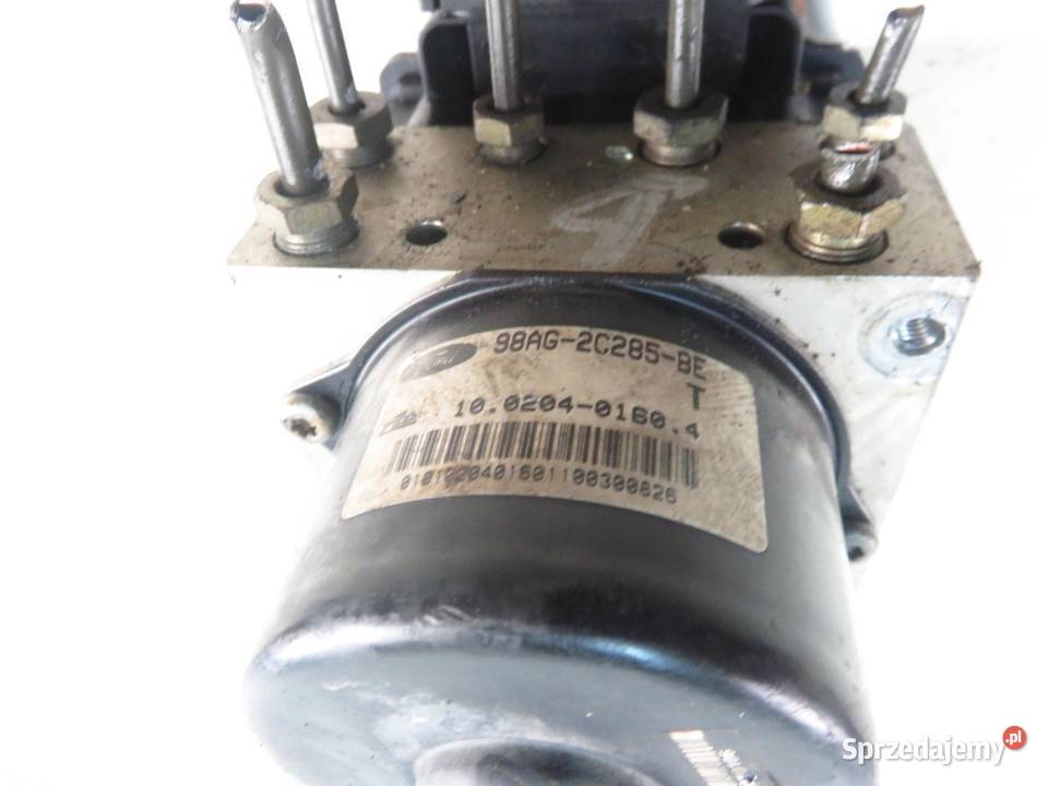 POMPA ABS FORD FOCUS MK1 10094801023 5WK8448
