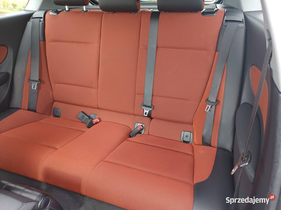 BMW Seria 1 BMW1 E87 120d reflektory ksenonowe sprzedam