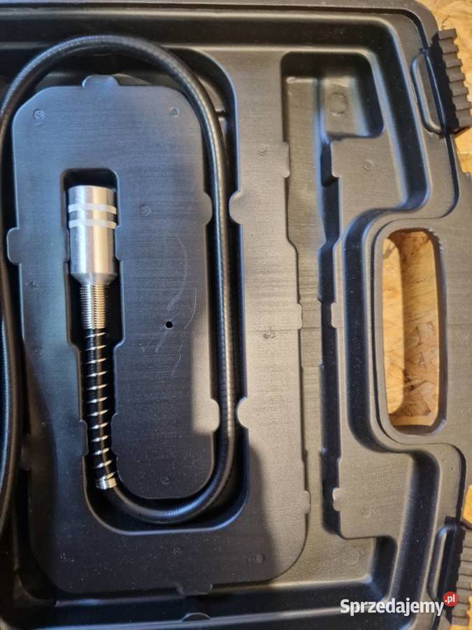 Zestaw do szlifowania i grawerowania Matrix 160 Głogowa