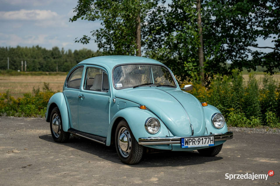 Volkswagen Garbus Sportowy / Coupe sprzedam