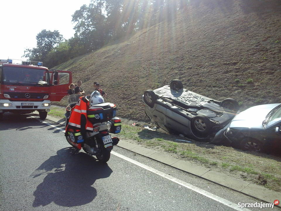 ambulans LIFT Drągowina