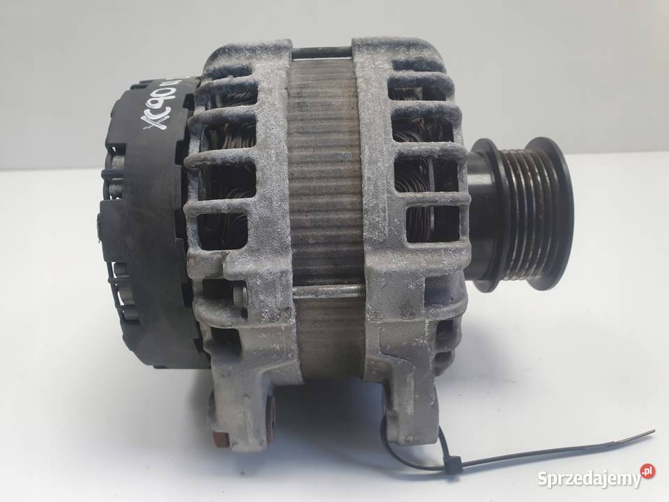 ALTERNATOR Volvo XC90 II 20 D4 30659580 Chełm