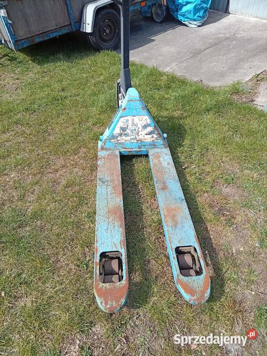 Paleciak reczny Tomaszów Mazowiecki