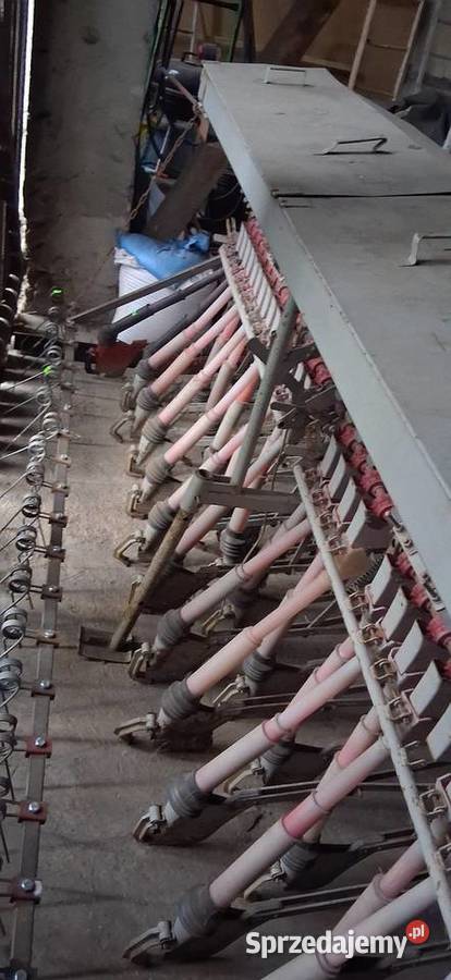 Sprzedam siewnik Kalisz sprzedam