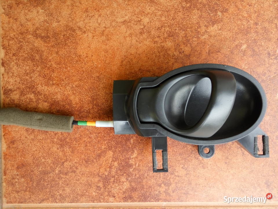 Nissan Micra K13 cięgno linka klamki zamka drzwi Karoseria wielkopolskie Jarocin