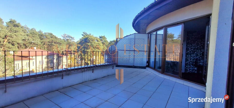 Wysoki standard 80 m Apartamentowiec Rok budowy 2008 Otwock