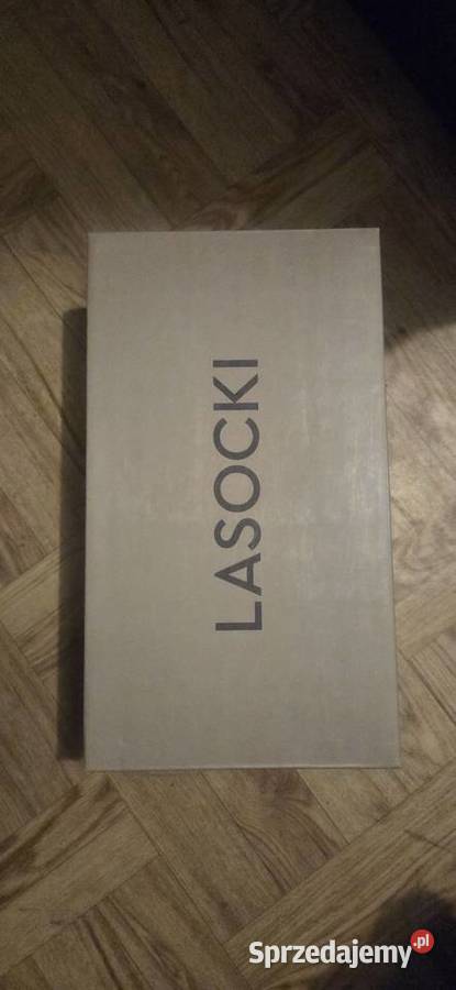 Lasocki 40 skóra