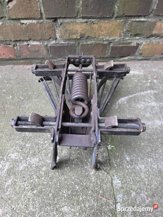 siedzenie pasażera NSU DKW Zundapp Triumph Wrocław sprzedam
