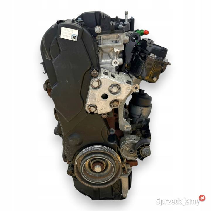 SILNIK RHJ Citroen C4 Grand Picasso 20 HDI 136 sprzedam