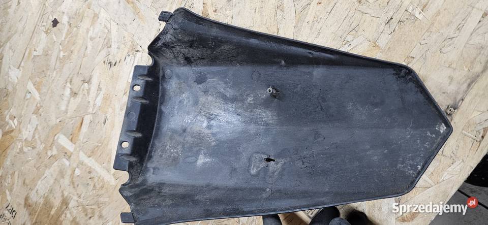 Ogon plastik tył zadupek derbi senda gilera smt Rybarzowice