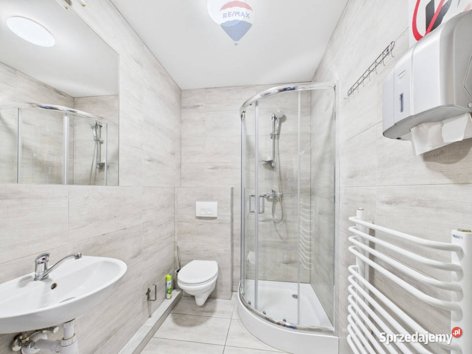 Pensjonat Białka Tatrzańska 6783zł/m2 sprzedam