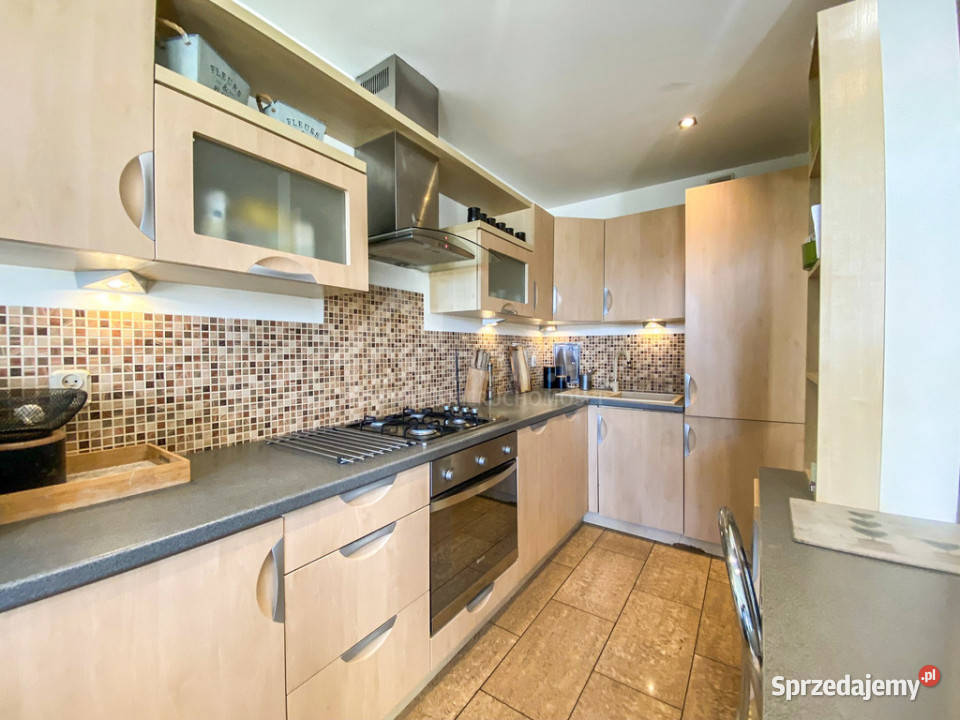 3pokojowe mieszkanie 70 m Ustronie Placowa balkon Radom