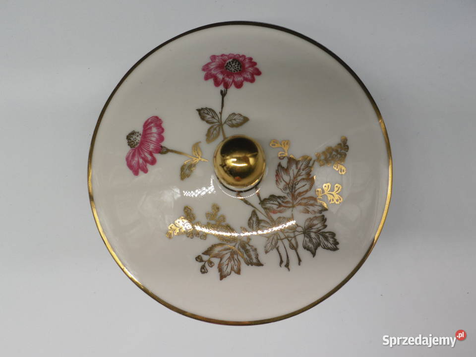 Puzdrobombonierka Winterling Rslau Bavaria Raszków sprzedam