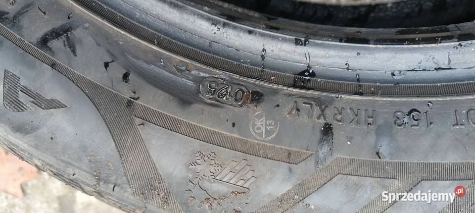 2x 2156017 opony całoroczne Sailun Atrezzo 4s 215 Pruszków