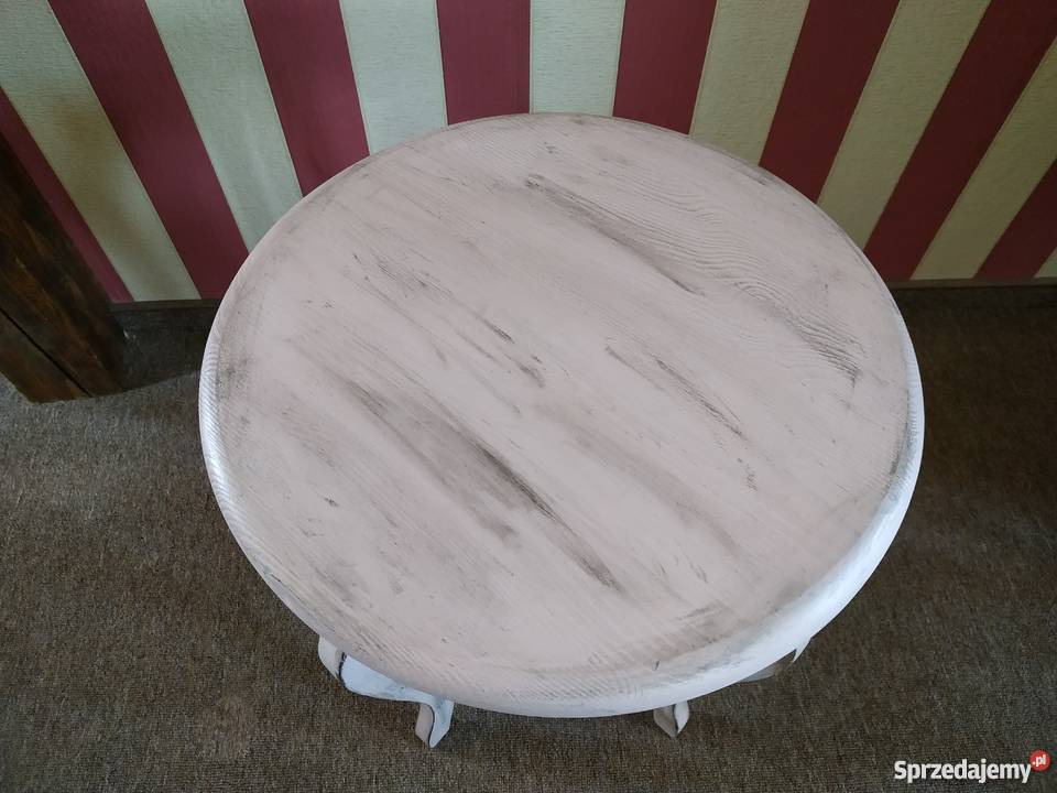 Stoliczek kwietnik Białystok