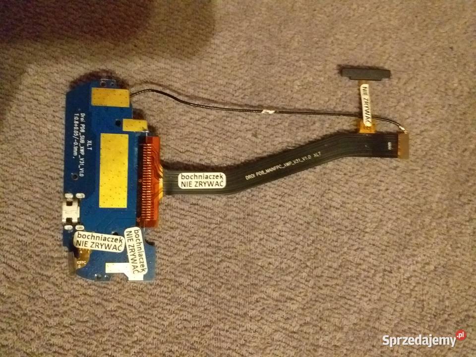 Plytka USB do hammer energy 2 port ładowania Sandomierz