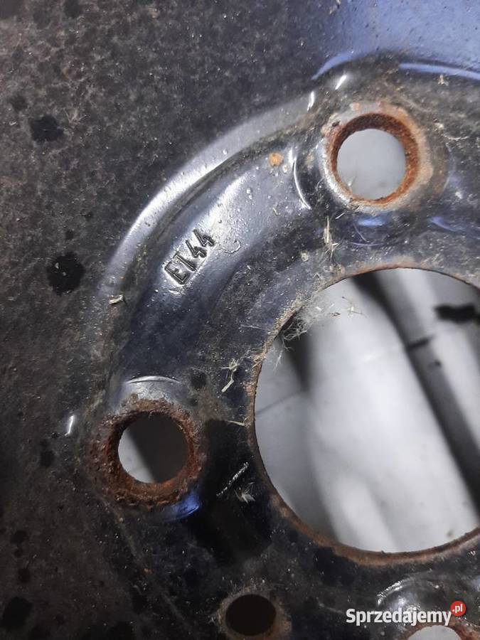 Fiat Linea Felga stalowa R15 Ksawerów