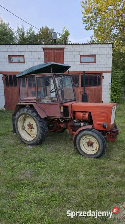 Wladimirec T25 A2 Miechów