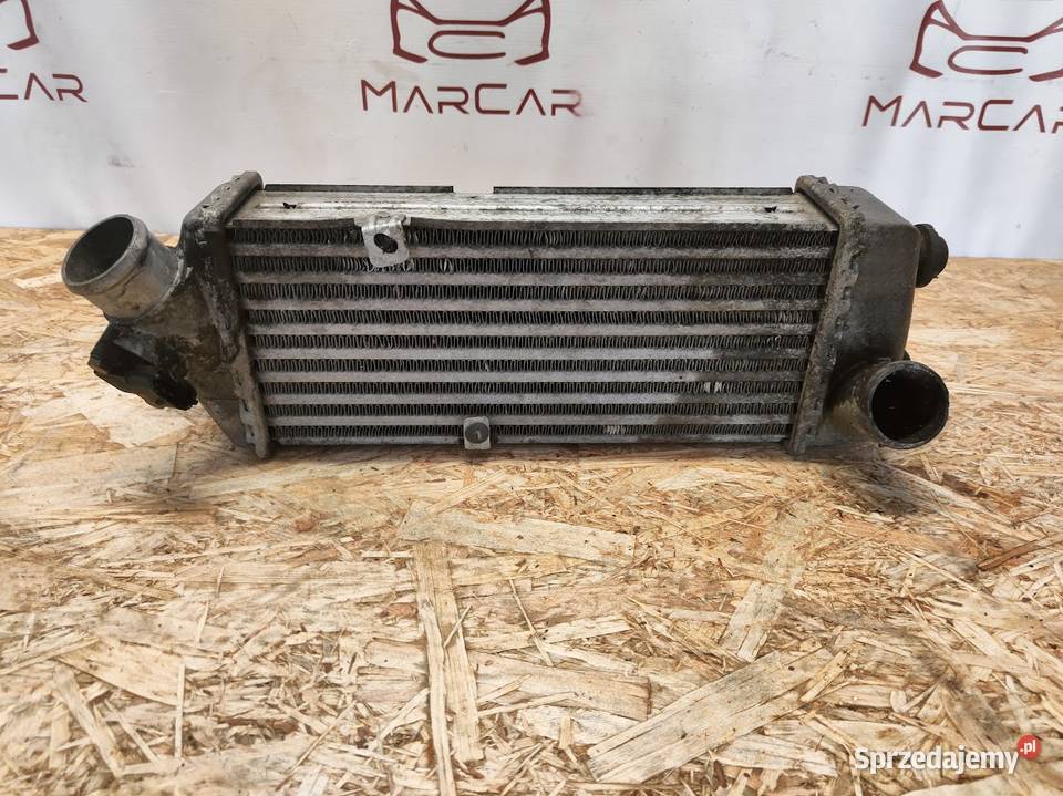 Chłodnica Powietrza Intercooler Kia Rio II 15 sprzedam