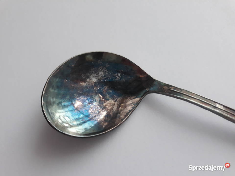 Łyżeczka do karmienia dzieci ARES EROS Hefra