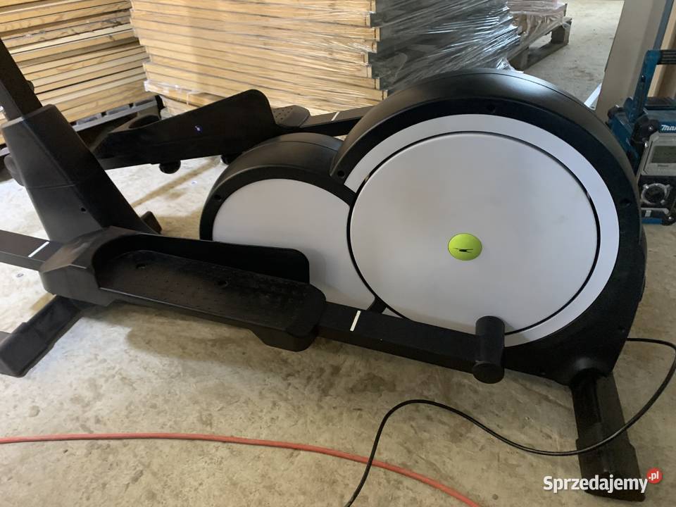 Orbitrek Crane C17 fitness rehabilitacyjny Wierzbna sprzedam