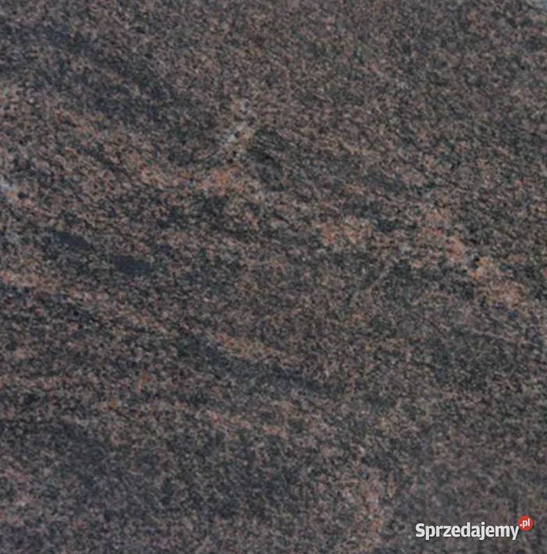 Blaty schody parapety indyjski granit INDIAN Macierzysz