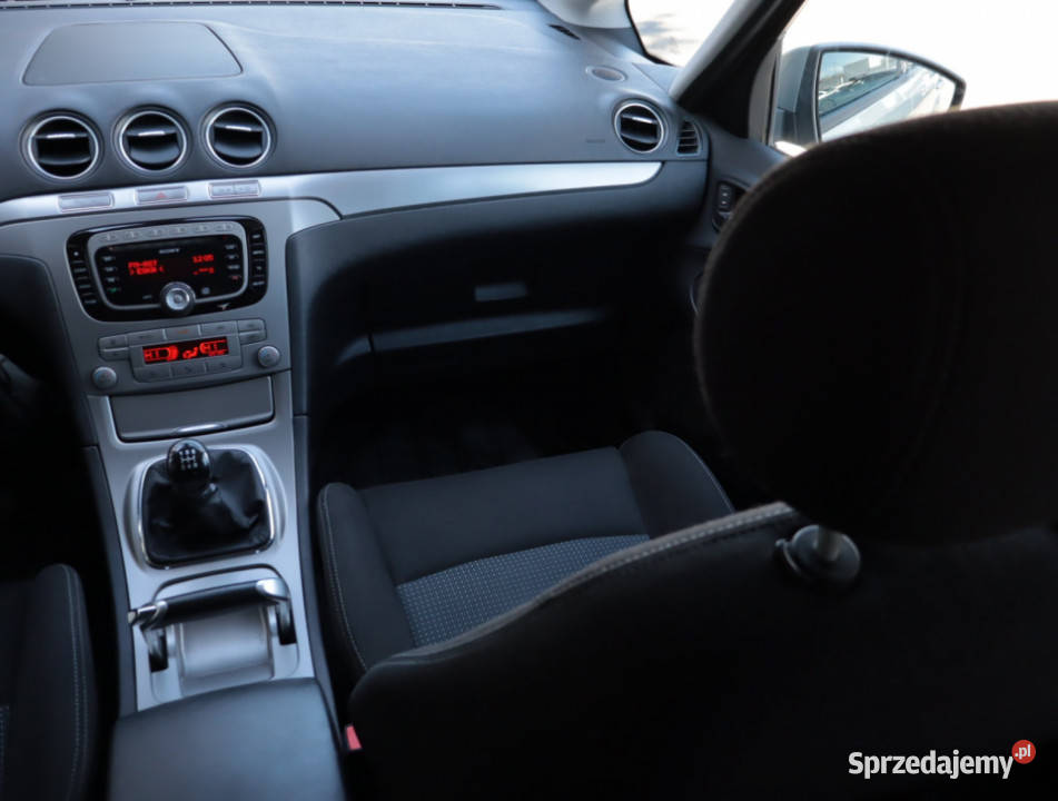 Ford S 20 Duratec Lublin