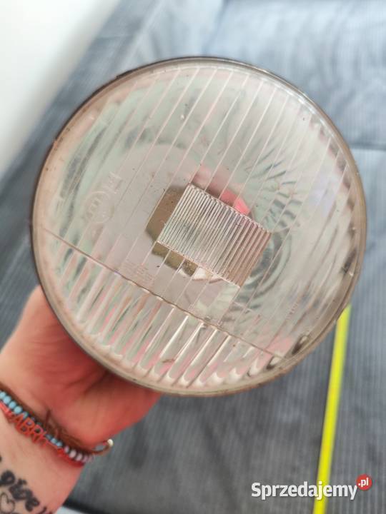 Lampa reflektor 1 sztuka łódzkie Łódź