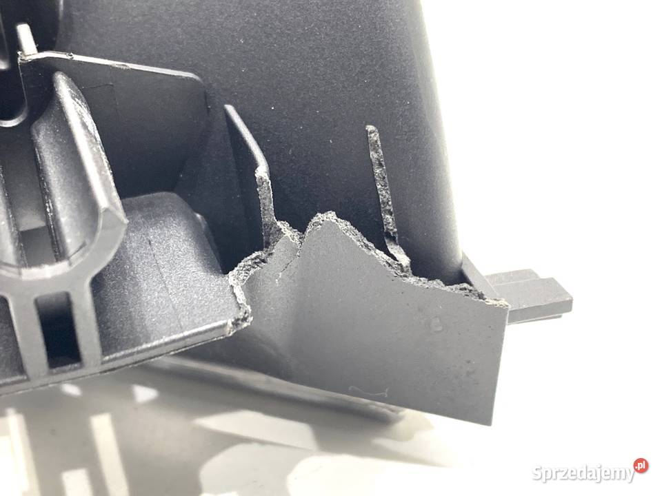 KLAMKA WEWNĘTRZNA LEWY PRZÓD AUDI A4 B9 osobowe