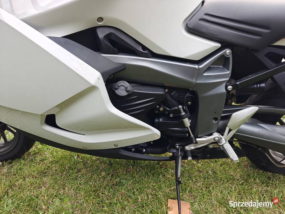 BMW K1300S K 1300 S Libiąż