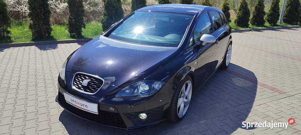 FR 20 FSi Navi Skóra Xenon możliwa zamiana mazowieckie Radom