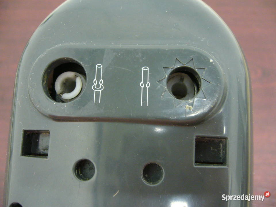 Mikser kuchenny Silver Crest uszkodzony Warszawa