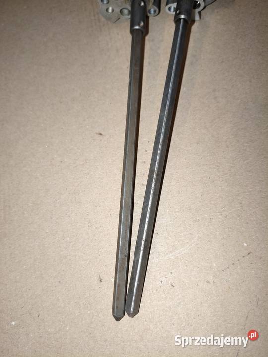 Pompa oleju Ural M61 M62 M63 M66 M67 Leszno