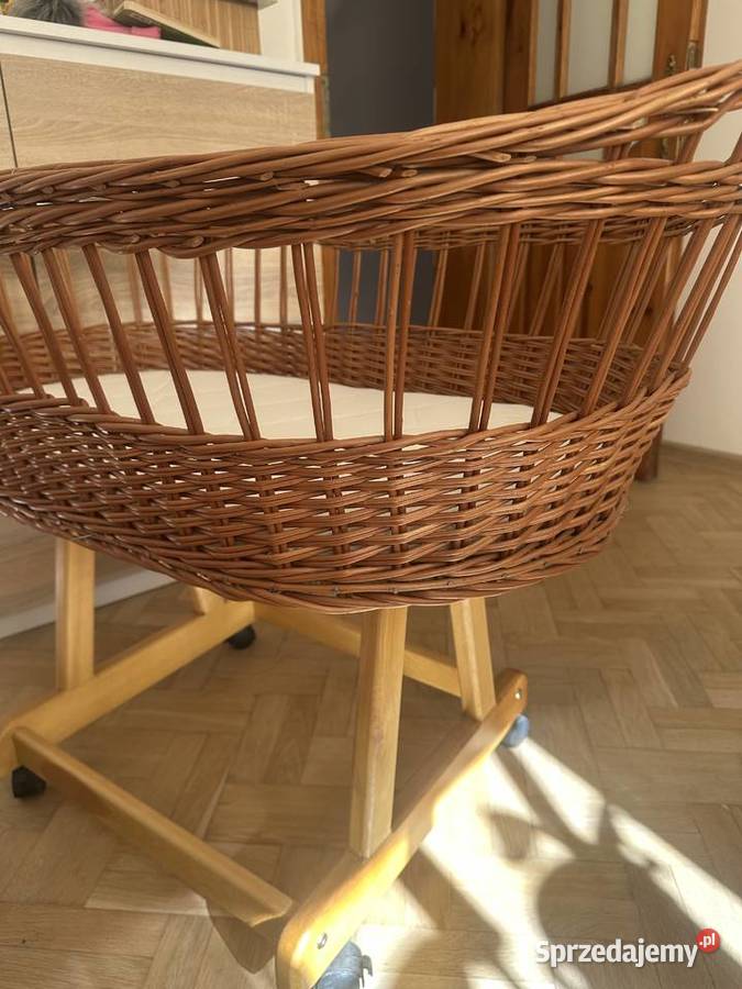 Kosz Mojżesza Inowrocław sprzedam