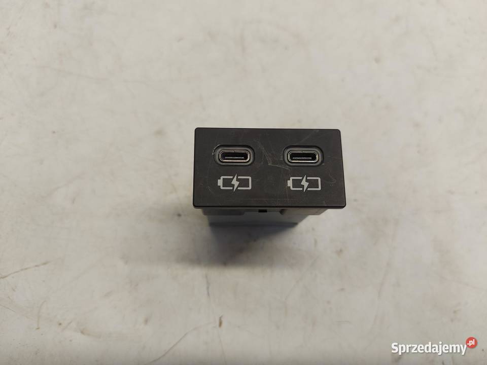 LEXUS ES300H VII 2022 Gniazdo USB 8553260040 Akcesoria samochodowe