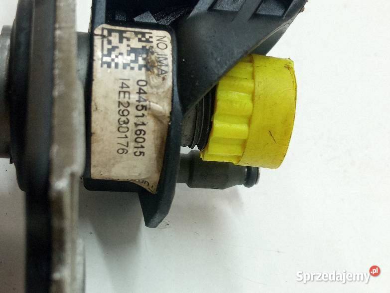 WTRYSKIWACZ 0445117003 30 TDI Audi A4 IV