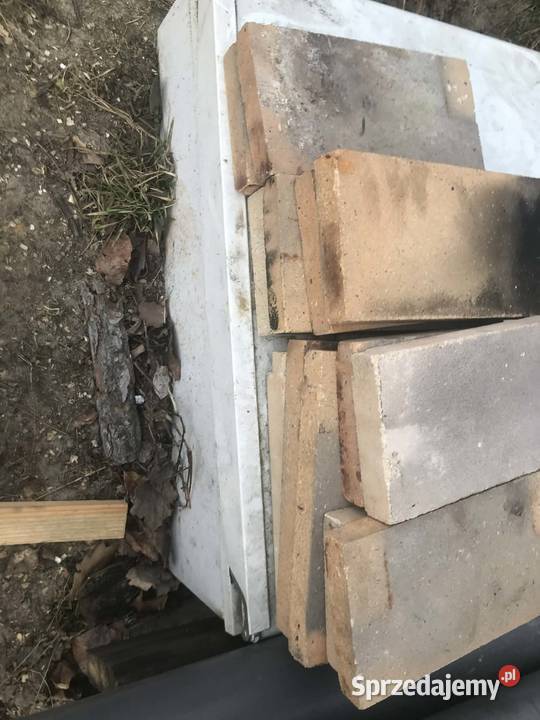 Piecyk Koza Kompletna nowa Piece wolnostojące Jedlińsk