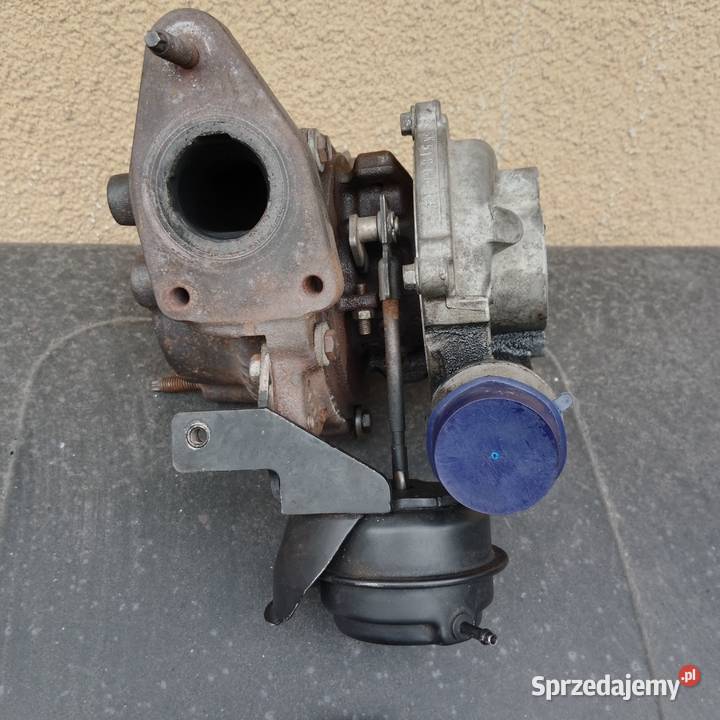 Turbina Master 3 Bielsk Podlaski
