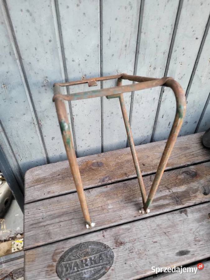 WANDERER 98 BAGAŻNIK ORGINAŁ SACHS 98 MIELE