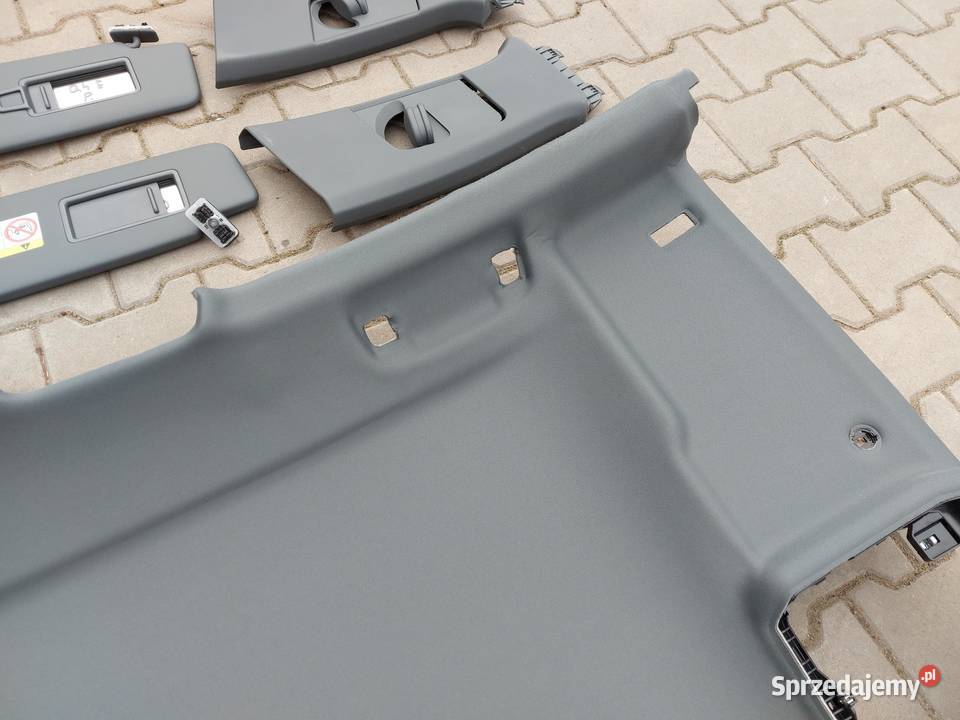 Audi Q4 ETRON 89A 89E Sportback PODSUFITKA dolnośląskie sprzedam