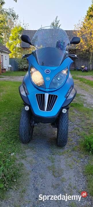 Sprzedam motor świętokrzyskie