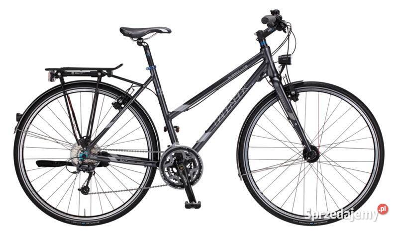 rabeneick sherpa pro lite trecking 28 śląskie