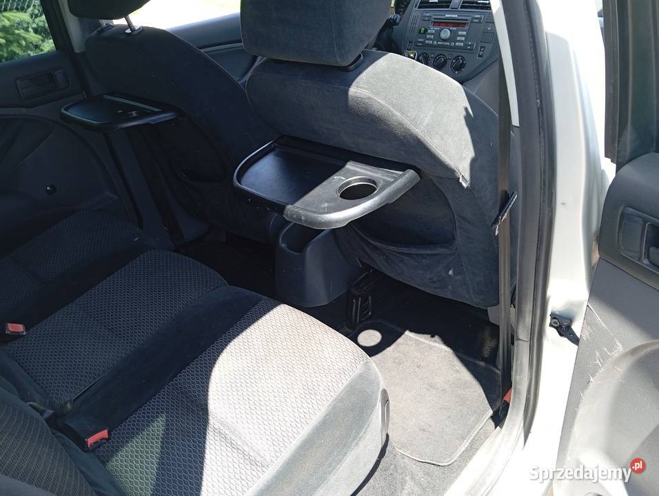 Ford C 16tdci bez dpf Samochody osobowe Wałbrzych