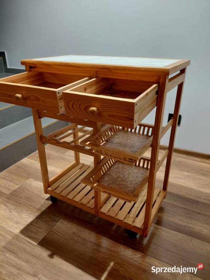 wózek wyspa kuchenna 221