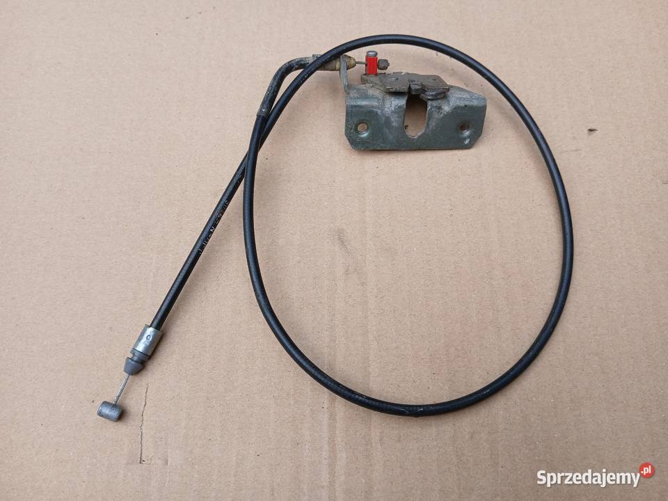 Zamek siedzenia Gilera Dna 50 Skwierzyna