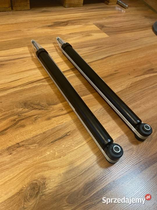 Nowe amortyzatory tył Mazda 5 Service Parts warmińsko-mazurskie Szczytno