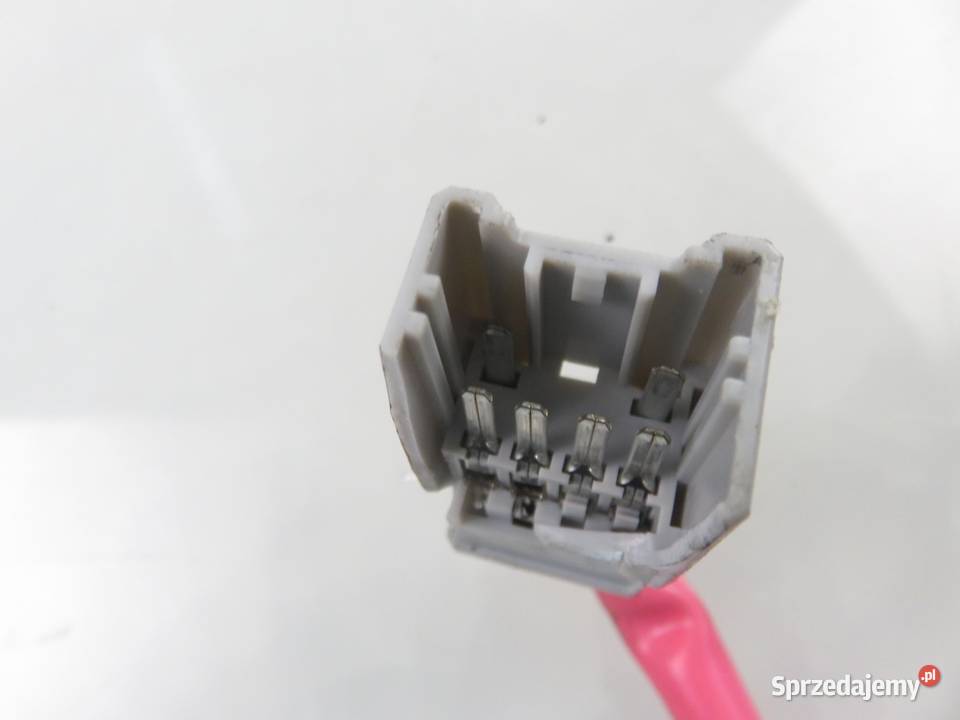 PODNOŚNIK SZYBY LEWY PRZEDNI HONDA JAZZ II GD