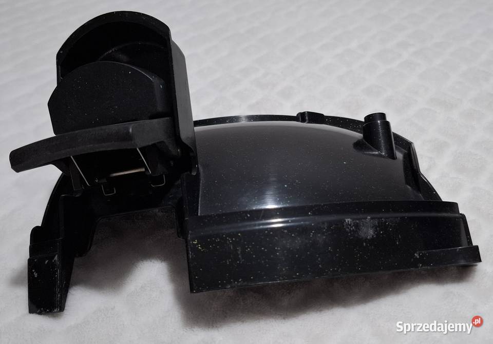 Lewe mocowanie zatrzasku zbiornika z uchwytem Części i Akcesoria Czeladź