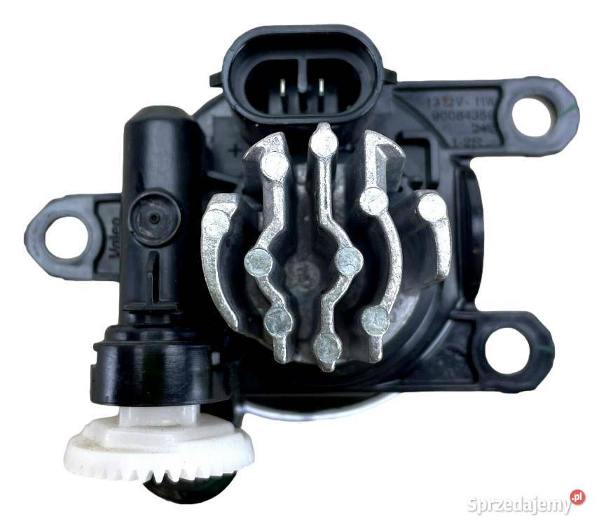 VOLVO S60 III V60 V60CC II halogen lewy LED Bielany Wrocławskie