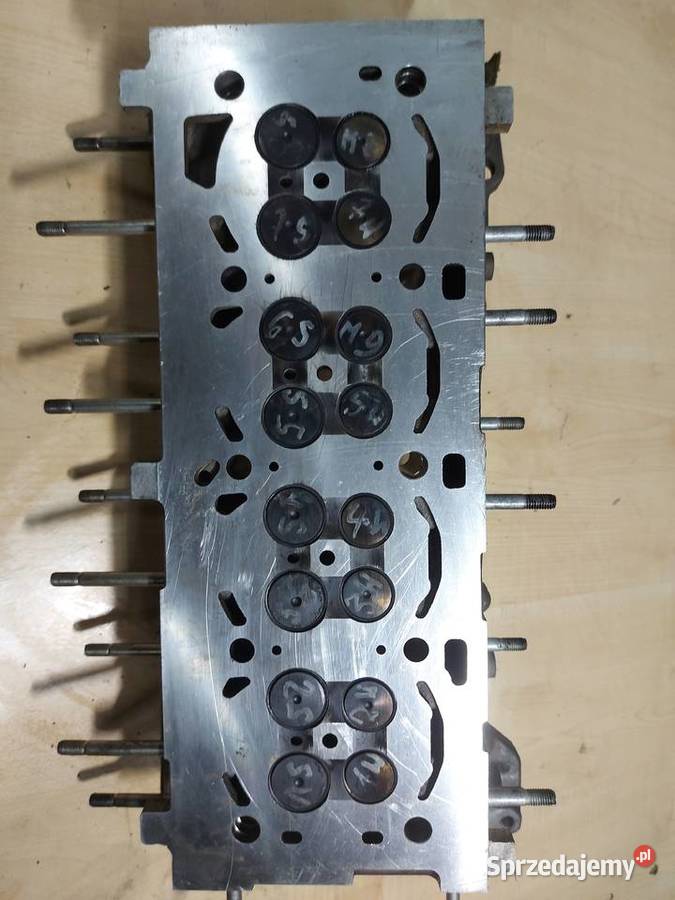 INSIGNIA ASTRA 20 CDTI A20DTH 140 głowica osobowe Kielce